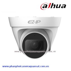 Camera Dahua EZ-IP IPC-T1B20P H265+ 2.0 Megapixel