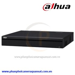 Bán Đầu ghi camera Dahua NVR5464-4KS2 64 kênh giá tốt nhất tại tp hcm
