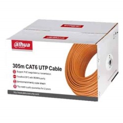 Bán Dây cáp mạng Dahua Cat6 PFM920I-6UN-N giá tốt nhất tại tp hcm