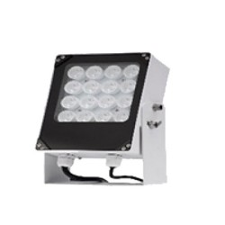 Đèn LED Dahua ITALE060AA-P hỗ trợ camera
