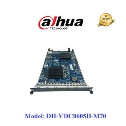 Card video output DAHUA DH-VDC0605H-M70