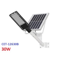 Đèn năng lượng mặt trời 30W CET-12630B
