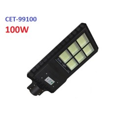 Đèn năng lượng mặt trời 100W CET-99100