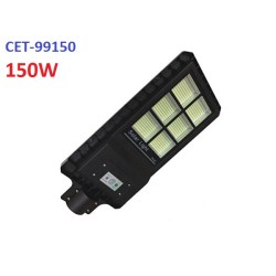 Đèn năng lượng mặt trời 150W CET-99150