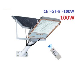 Đèn năng lượng mặt trời 100W CET-GT-ST-100W