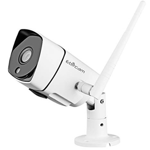 Camera Ebitcam EBO1 Wifi 1.0 megapixel, đại lý, phân phối,mua bán, lắp đặt giá rẻ