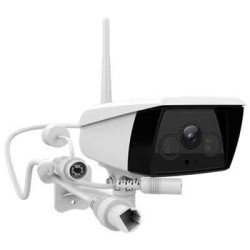 Camera Ebitcam EB03 4.0 megapixel