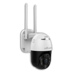 Camera Ebitcam IP Wifi Speed Dome 843 4G 2mp