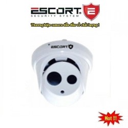 Camera escort ESC-04TVI 3.0MP