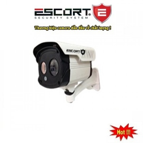 Bán Camera ESCORT ESC-2006NT IP thân 2M giá tốt nhất tại tp hcm