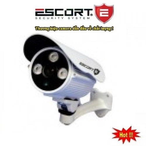 Bán Camera ESCORT ESC-403TVI1.3 thân TVI 1.3M giá tốt nhất tại tp hcm