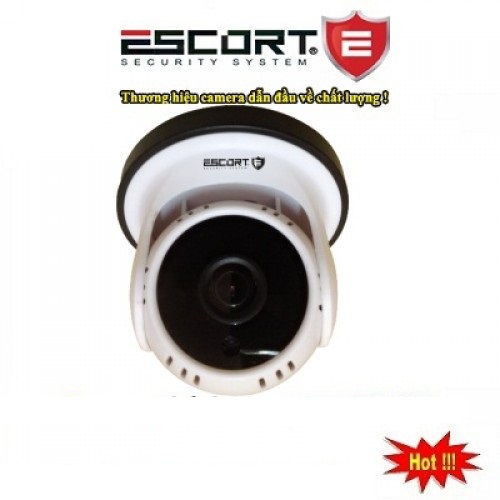 Bán Camera ESCORT ESC-517TVI1.0 dome TVI 1.0M giá tốt nhất tại tp hcm
