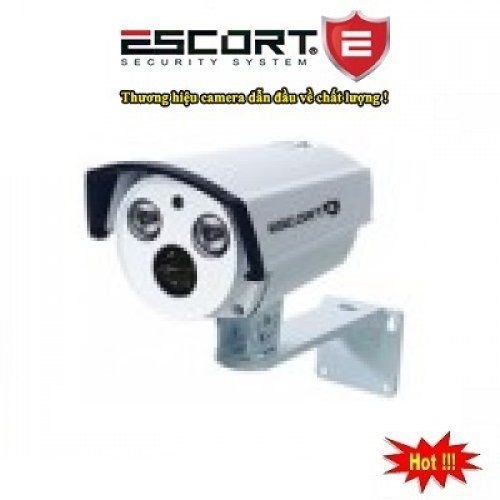 Bán Camera ESCORT ESC-611TVI4.0 thân TVI 4.0M giá tốt nhất tại tp hcm