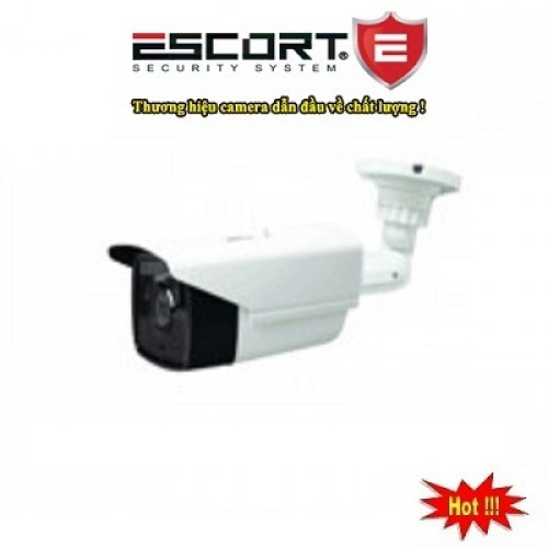 Bán Camera ESCORT ESC-705TVI2.0 thân TVI 2.0M giá tốt nhất tại tp hcm