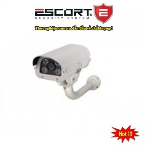 Bán Camera ESCORT ESC-801TVI1.0 thân TVI 1.0M giá tốt nhất tại tp hcm