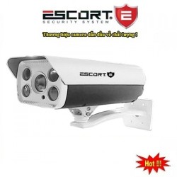 Camera escort ESC-803TVI 5.0MP