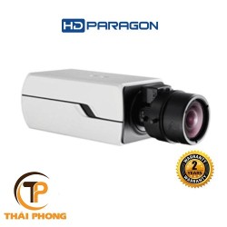 Camera HDTVI HD PARAGON HDS-1885TVI-WBX 2.0M