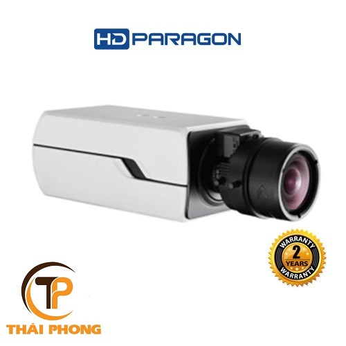 Bán Camera HDPARAGON HDS-1885TVI-WBX hồng ngoại 2.0M giá tốt nhất tại tp hcm