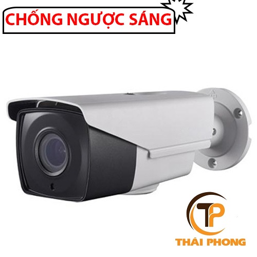 Bán Camera HDPARAGON HDS-1887TVI-VFIRZ3 hồng ngoại 2.0M giá tốt nhất tại tp hcm