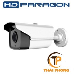 Camera HD hồng ngoại 5.0 Megapixel HDS-1897TVI-IR5