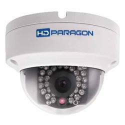 Camera HD PARAGON HDS-2121IRP/D IP HD 2MP