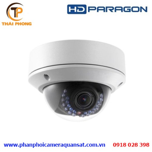 Bán Camera IP HDPARAGON HDS-2152IRAH 5.0 M giá tốt nhất tại tp hcm
