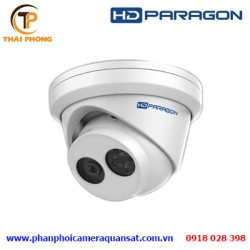 Camera IP HDS-2323IRP3 chuẩn H.265+ 2.0 Megapixel