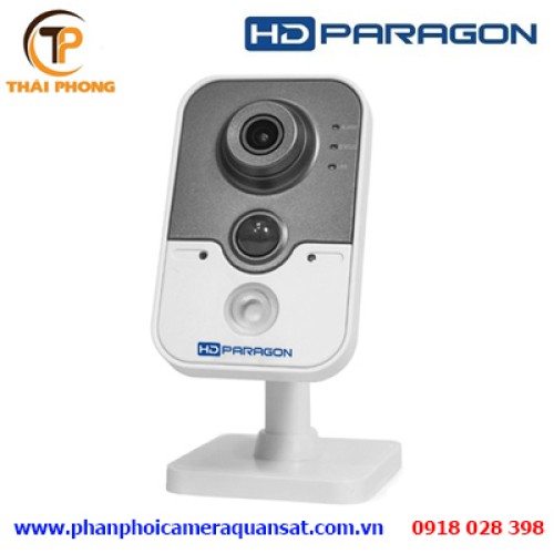 Bán Camera IP HDPARAGON HDS-2420IRPW 2.0 M giá tốt nhất tại tp hcm