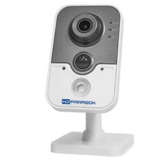 Bán Camera IP HDPARAGON HDS-2442IRPW 4.0 M giá tốt nhất tại tp hcm