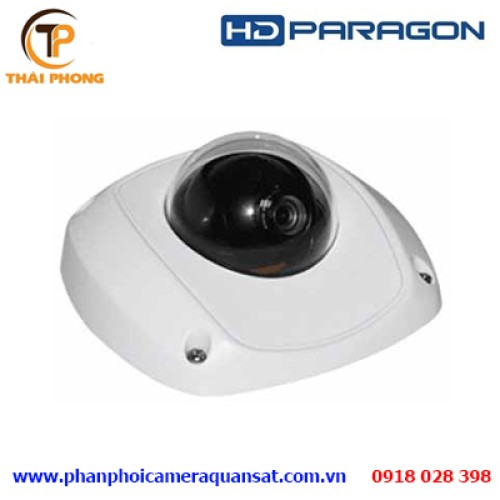 Bán Camera IP HDPARAGON HDS-2520IRP 2.0 M giá tốt nhất tại tp hcm