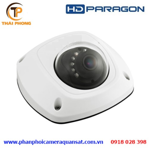 Bán Camera IP HDPARAGON HDS-2523IRA 2.0 M giá tốt nhất tại tp hcm