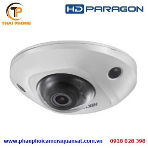 Bán Camera IP HDPARAGON HDS-2523IRP 2.0 M giá tốt nhất tại tp hcm