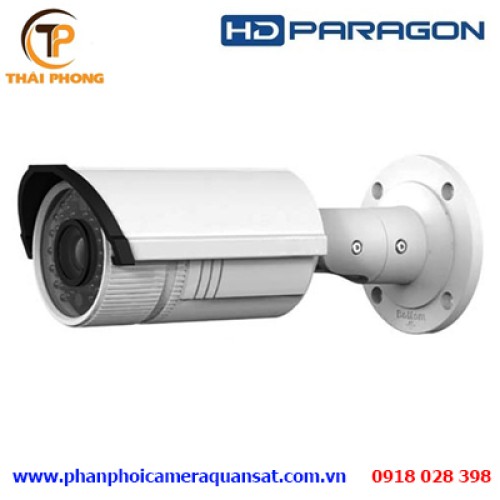Bán Camera IP HDPARAGON HDS-2620VF-IRZ3 2.0 M giá tốt nhất tại tp hcm