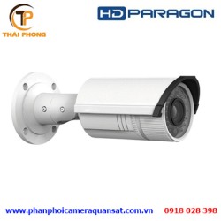 Camera ip HD Paragon HDS-2642VF-IRAZ3 (4M)