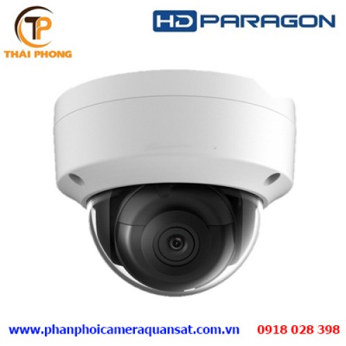 Bán Camera IP HDPARAGON HDS-HF2120IRPH 2.0 M giá tốt nhất tại tp hcm