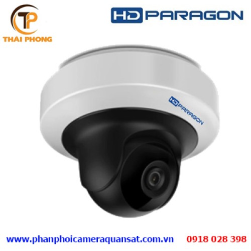 Bán Camera IP HDPARAGON HDS-PT2220IRPW 2.0 M giá tốt nhất tại tp hcm