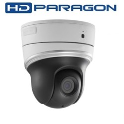Camera IP Speed dome PTZ Hdparagon HDS-PT5204IR-A