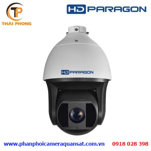Bán Camera IP HDPARAGON HDS-PT7225IR-A/H 2.0 M giá tốt nhất tại tp hcm