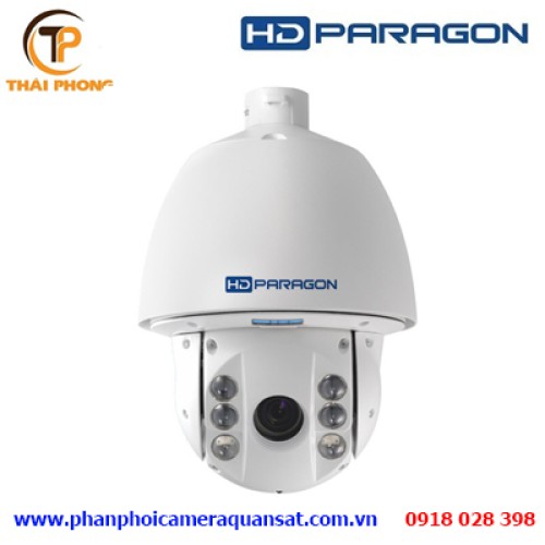 Bán Camera IP HDPARAGON HDS-PT7232IR-A 2.0 M giá tốt nhất tại tp hcm