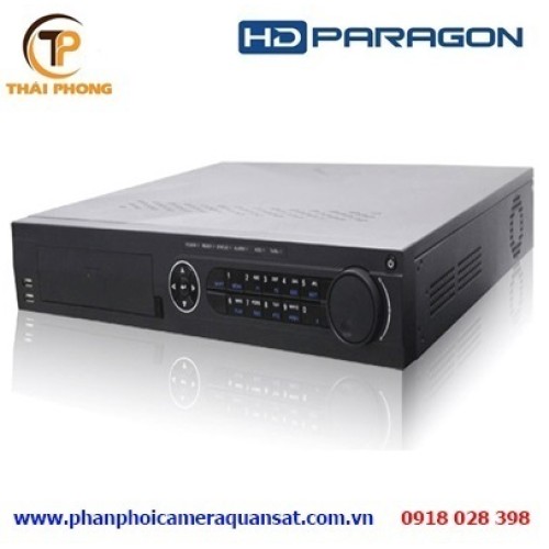 Bán Đầu ghi HDPARAGON HDS-N7716I-SE 16 kênh giá tốt nhất tại tp hcm