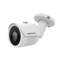 Camera HDPRO HDP-B820IPPS thân trụ 8.0MP hồng ngoại 30m