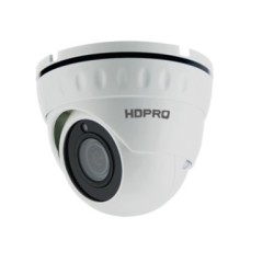 Camera HDPRO HDP-D220IP bán cầu 2.0MP, chuẩn nén H265+