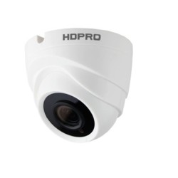 Camera HDPRO HDP-D220PT4 hồng ngoại 20m 2.0 MP