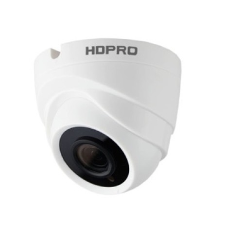 Camera HDPRO HDP-D220PT4 hồng ngoại 20m 2.0 MP, đại lý, phân phối,mua bán, lắp đặt giá rẻ