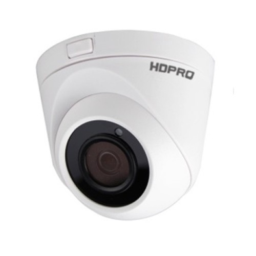 Camera HDPRO HDP-D520PT4 hồng ngoại 20m 5.0 MP, đại lý, phân phối,mua bán, lắp đặt giá rẻ
