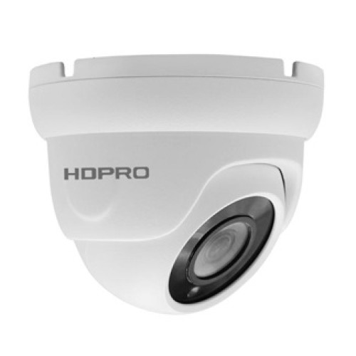 Bán Camera HDPRO HD-EF266VTL 2.0 MP giá tốt nhất tại tp hcm