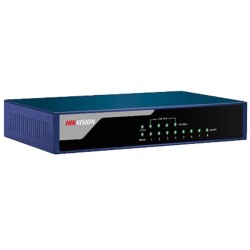 Switch mạng 5 cổng DS-3E0108D-E 100M