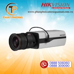Camera HIKVISION DS-2CC12D9T HD TVI hồng ngoại 2.0 MP