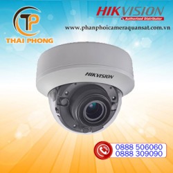 Camera HIKVISION DS-2CC52D9T-AVPIT3ZE HD TVI hồng ngoại 2.0 MP