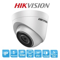 Camera HIKVISION DS-2CD1301-I IPC hồng ngoại 1.0 MP